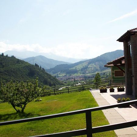 Apartamentos Camino Santo Toribio Mieses Luaran gambar