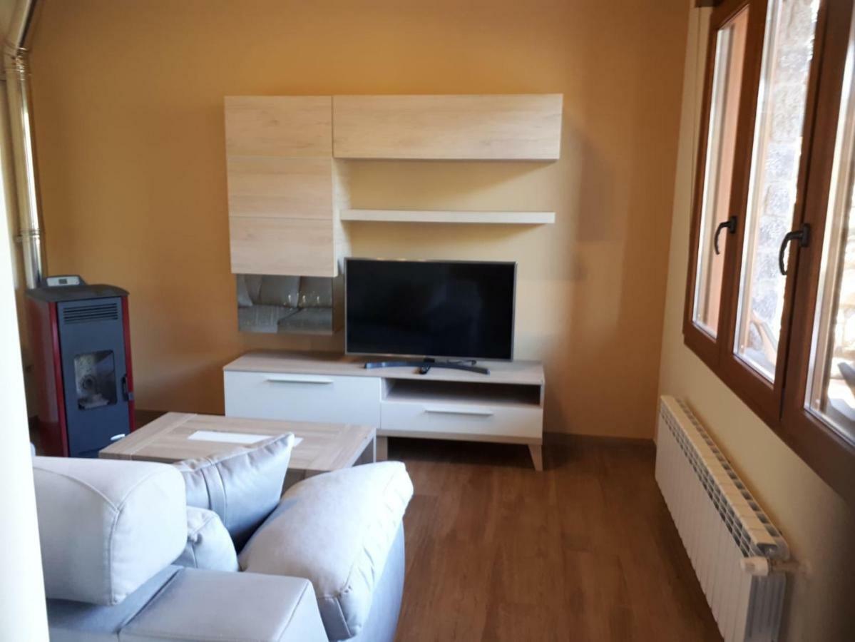 Apartamentos Camino Santo Toribio Mieses Luaran gambar