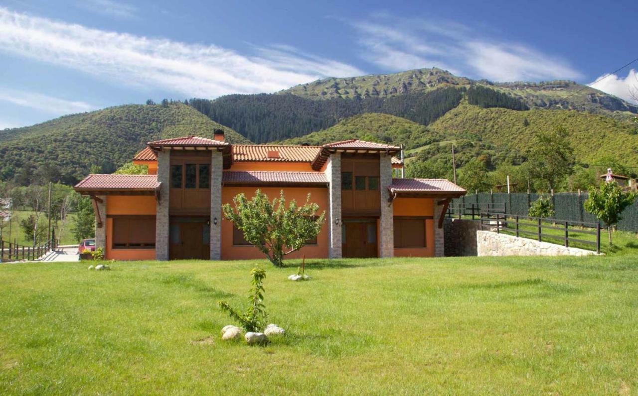 Apartamentos Camino Santo Toribio Mieses Luaran gambar