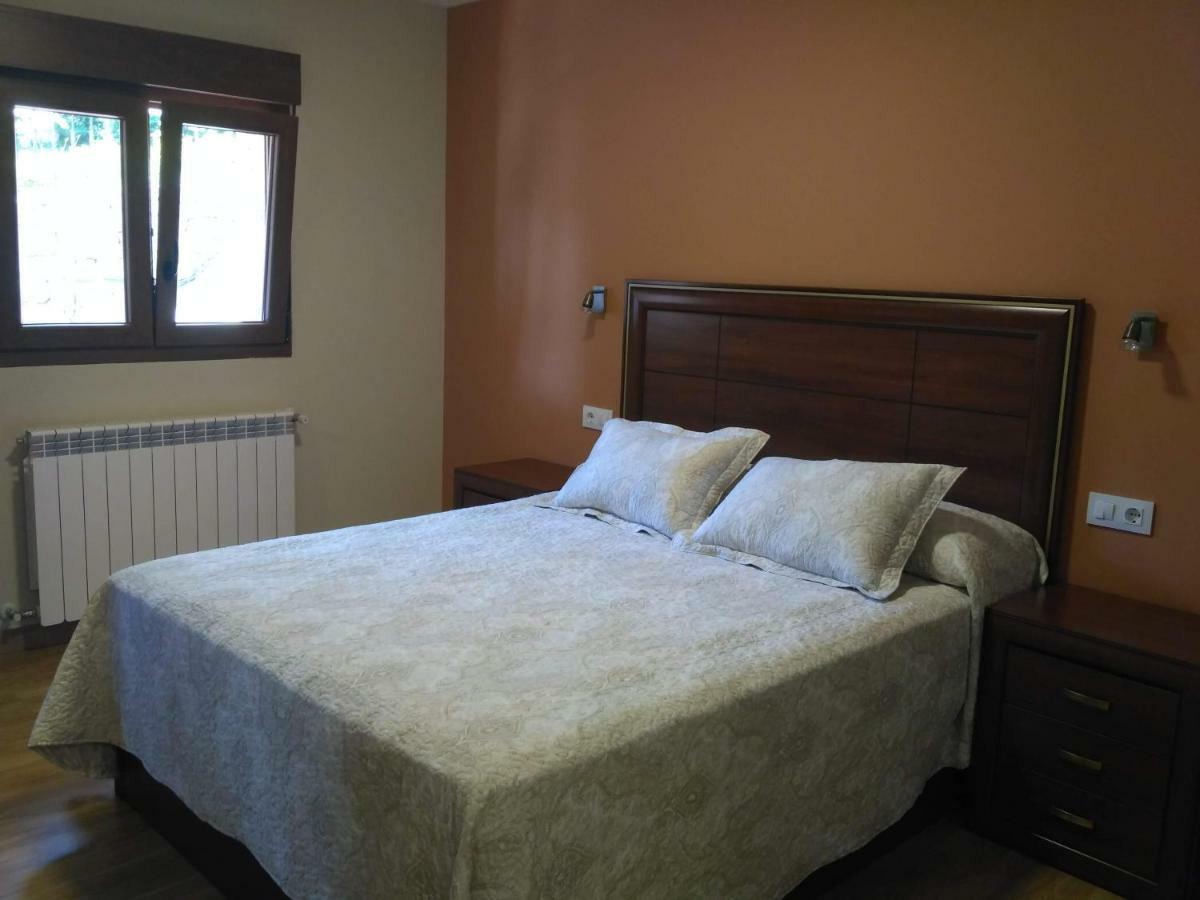 Apartamentos Camino Santo Toribio Mieses Luaran gambar