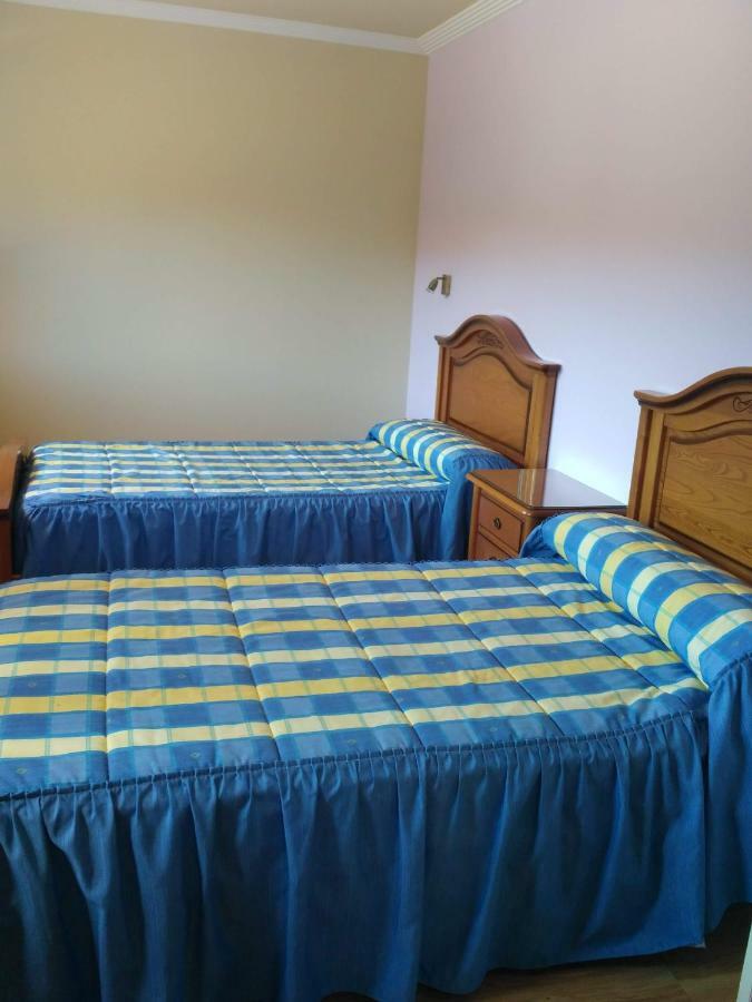 Apartamentos Camino Santo Toribio Mieses Luaran gambar