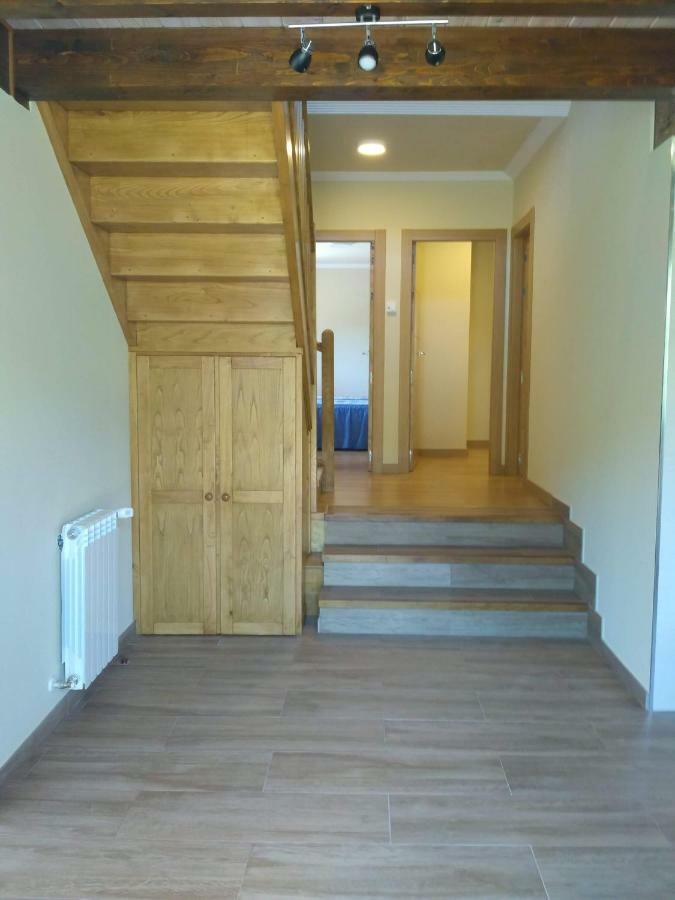 Apartamentos Camino Santo Toribio Mieses Luaran gambar